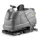 Karcher B 200 R Bp D90 Scrubber Dryer  | 1.246-202.0