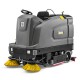 Karcher B 260 R I Bp R120 Sweep Scrubber Dryer | 1.480-256.0 Karcher B 260 R I Bp R120 Sweep Scrubber Dryer | 1.480-256.0