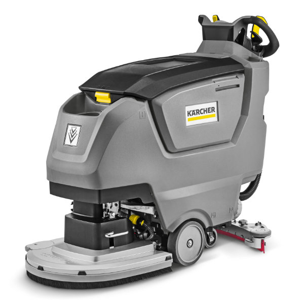 Karcher B 50 W Bp Scrubber Dryer | 1.533-249.0 Karcher B 50 W Bp Scrubber Dryer | 1.533-249.0