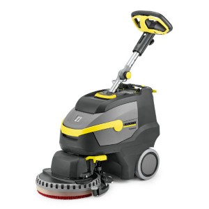 Karcher BD 38/12 C Bp Scrubber Dryer Karcher BD 38/12 C Bp Scrubber Dryer