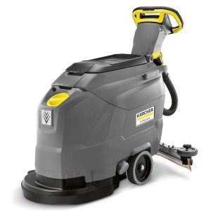 Karcher BD 43/35 C Ep Scrubber Dryer Karcher BD 43/35 C Ep Scrubber Dryer