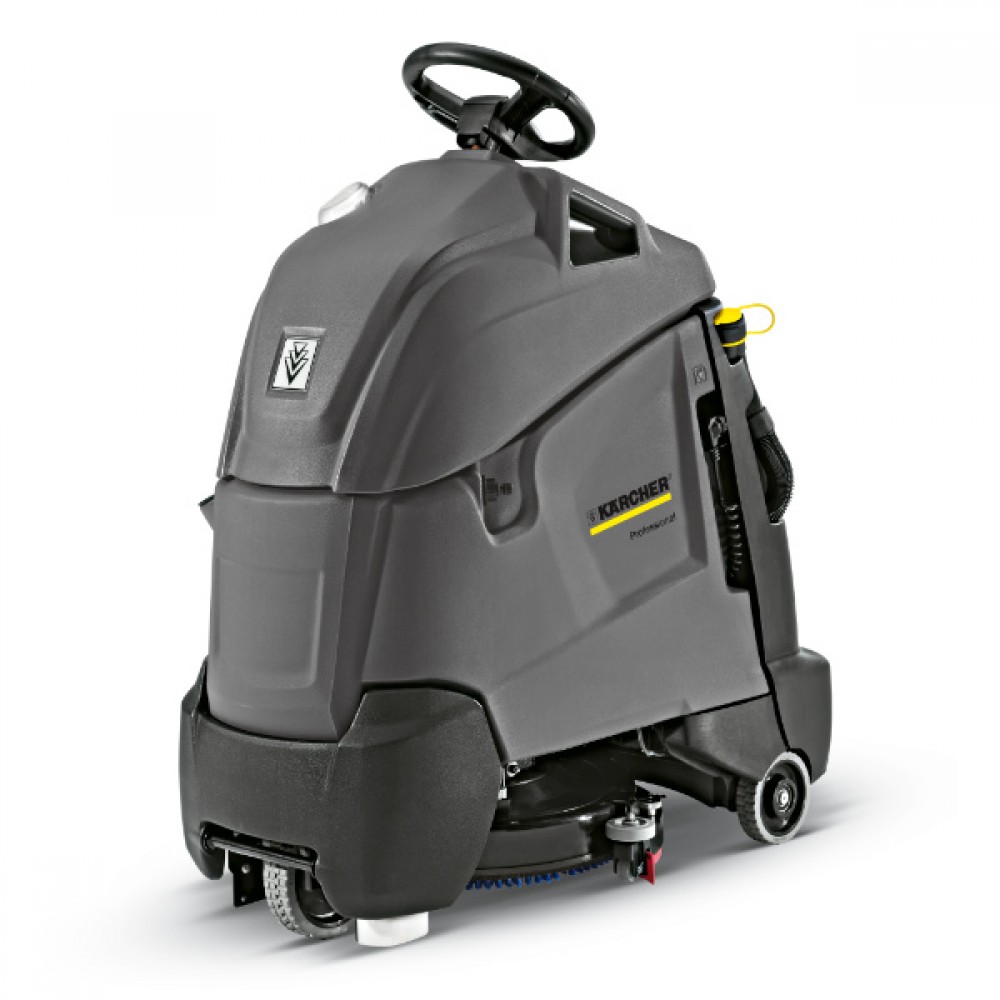 Karcher BD 50/40 RS Bp Scrubber Dryer | 1.533-171.0