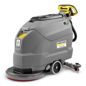 Karcher BD 50/50 C Bp Classic Scrubber Dryer Karcher BD 50/50 C Bp Classic Scrubber Dryer