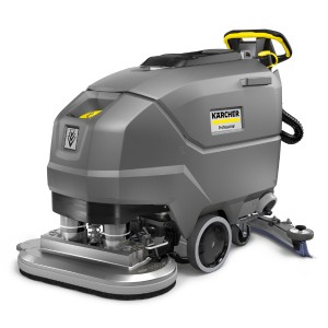 Karcher BD 70/75 W Bp Classic Scrubber Drier Karcher BD 70/75 W Bp Classic Scrubber Drier