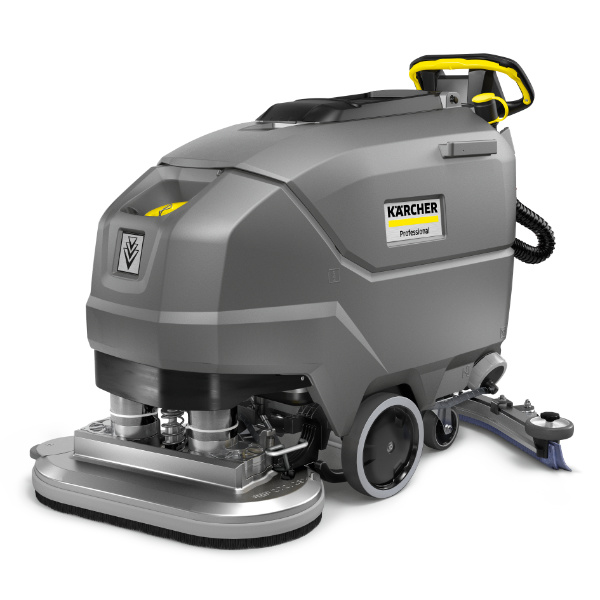Karcher BD 70/75 W Bp Classic Scrubber Drier | 1.127-027.0 Karcher BD 70/75 W Bp Classic Scrubber Drier | 1.127-027.0