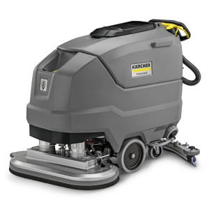 Karcher BD 80/100 W Bp Classic Scrubber Dryer Karcher BD 80/100 W Bp Classic Scrubber Dryer