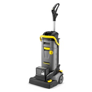 Karcher BR 30/4 C Bp Pack Scrubber Dryer Karcher BR 30/4 C Bp Pack Scrubber Dryer