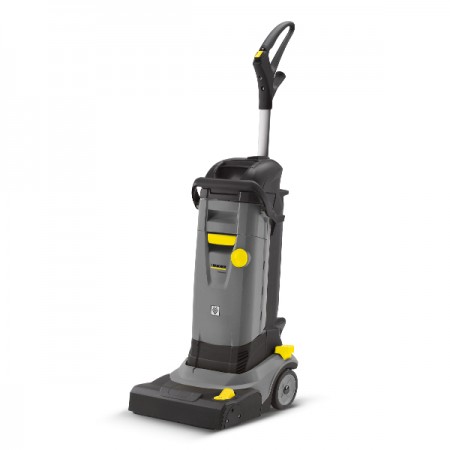 Karcher BR 30/4 C Scrubber Dryer