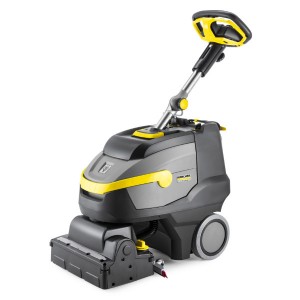 Karcher BR 35/12 C Bp Scrubber Dryer Karcher BR 35/12 C Bp Scrubber Dryer