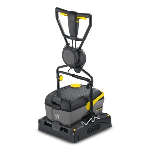 Karcher BR 40/10 C Adv Scrubber Dryer Karcher BR 40/10 C Adv Scrubber Dryer