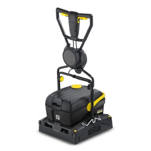 Karcher BR 40/10 C Anniversary Edition Scrubber Dryer Karcher BR 40/10 C Anniversary Edition Scrubber Dryer
