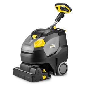 Karcher BR 45/22 C Bp Scrubber Dryer Karcher BR 45/22 C Bp Scrubber Dryer