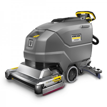 Karcher BR 75/75 W Bp Classic Scrubber Dryer | 1.127-036.0