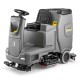 Karcher B 110 R Classic Bp Scrubber Dryer Karcher B 110 R Classic Bp Scrubber Dryer