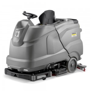 Karcher B 220 R Bp Scrubber Dryer Karcher B 220 R Bp Scrubber Dryer