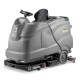 Karcher B 220 R Bp Scrubber Dryer Karcher B 220 R Bp Scrubber Dryer