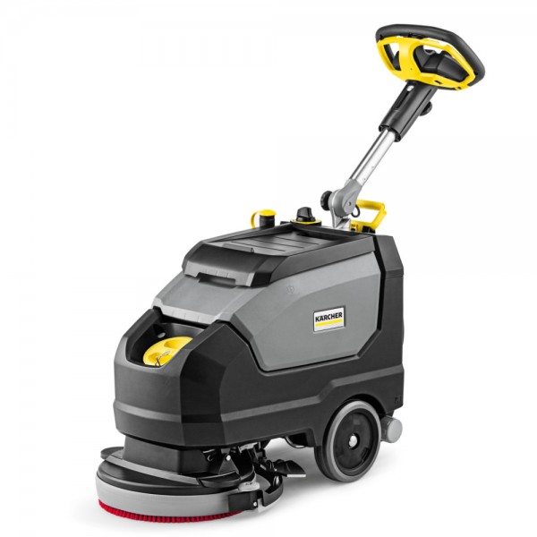Karcher BD 35/15 C Bp Classic Scrubber Dryer | 1.783-442.0 Karcher BD 35/15 C Bp Classic Scrubber Dryer | 1.783-442.0