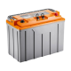 80 Ah Lithium-Ion Battery Pack & Fast Charger 