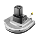 D51 - 510 mm Single Disc Head 