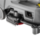 Without Karcher Side Scrubbing Deck (SSD) System 