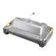750 mm Roller Scrubbing Head 