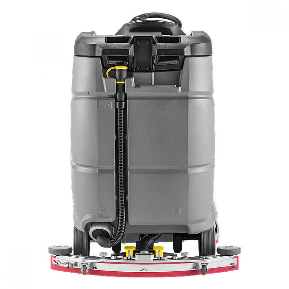 Karcher B 110 R Bp Scrubber Dryer | 1.161-420.0