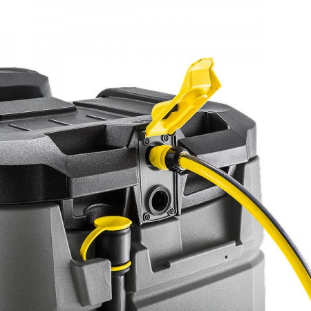 Karcher B 110 R Bp Scrubber Dryer | 1.161-420.0