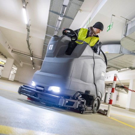 Karcher B150 R Bp D90 Scrubber Dryer | 1.246-028.0 Karcher B150 R Bp D90 Scrubber Dryer | 1.246-028.0