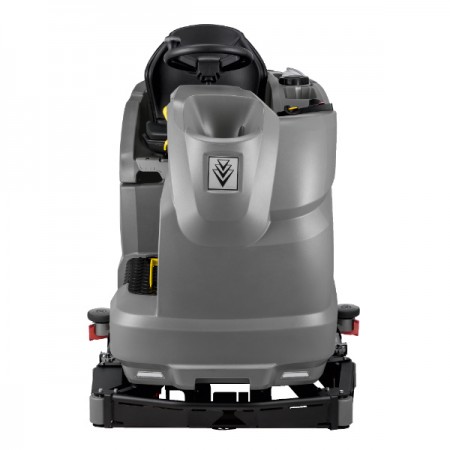 Karcher B 200 R Bp D90 Scrubber Dryer  | 1.246-202.0