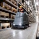 Karcher B 200 R Bp D90 Scrubber Dryer  | 1.246-202.0