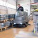 Karcher B 200 R Bp D90 Scrubber Dryer  | 1.246-202.0