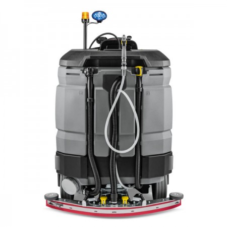 Karcher B 260 R I Bp D100 Scrubber Dryer | 1.480-254.0 Karcher B 260 R I Bp D100 Scrubber Dryer | 1.480-254.0