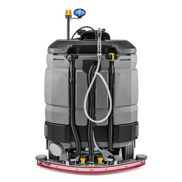 Karcher B 260 R I Bp Scrubber Dryer | 1.480-254.0