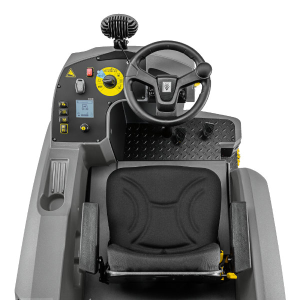 Karcher B 260 R I Bp Scrubber Dryer | 1.480-254.0