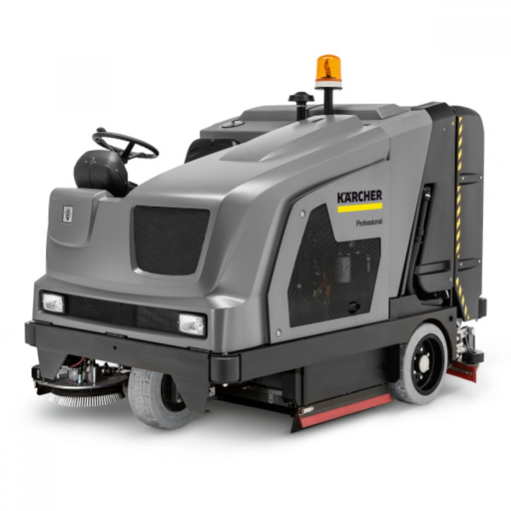 Karcher B 300 R I Scrubber Dryer | 0.300-281.0