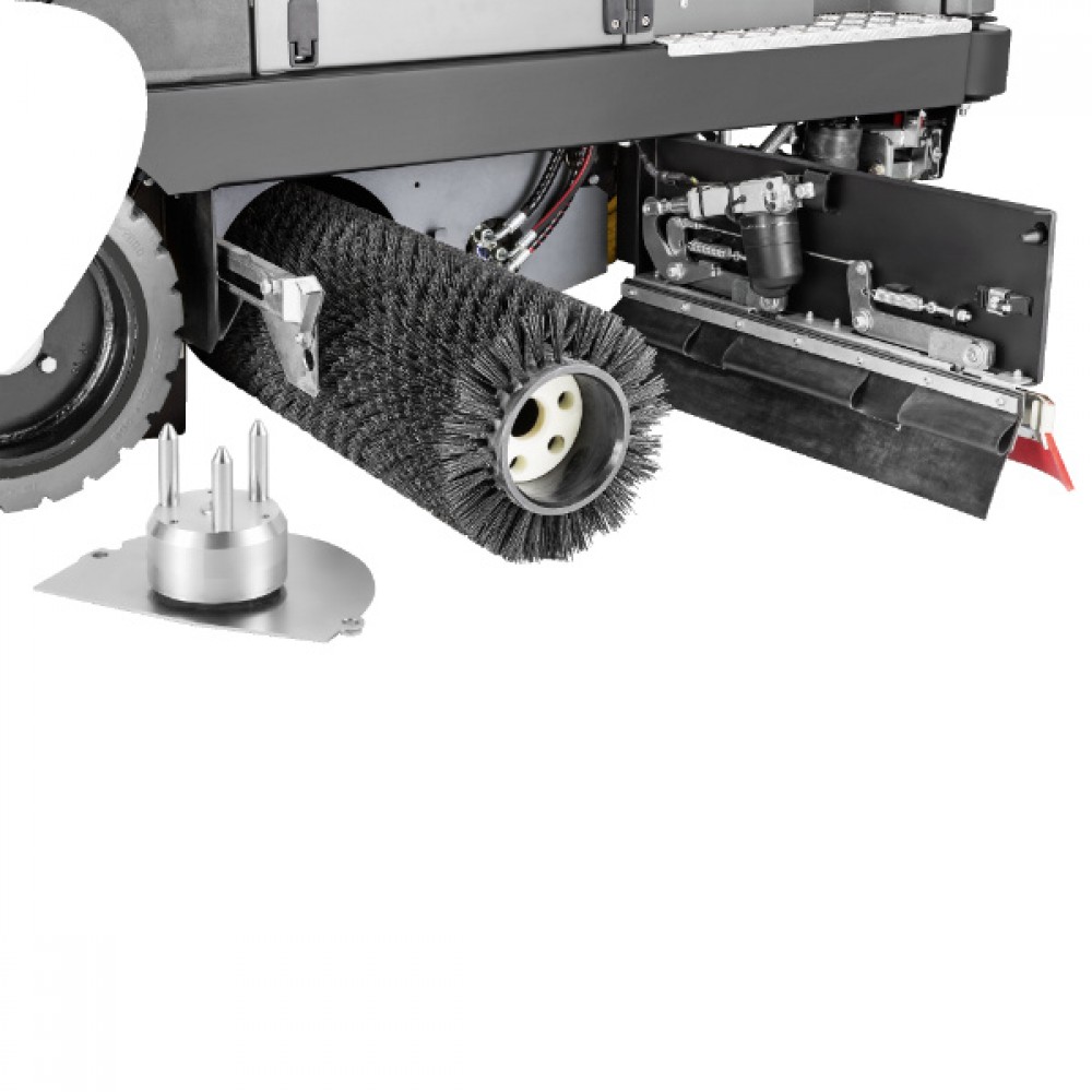 Karcher B 300 R I Scrubber Dryer | 0.300-281.0