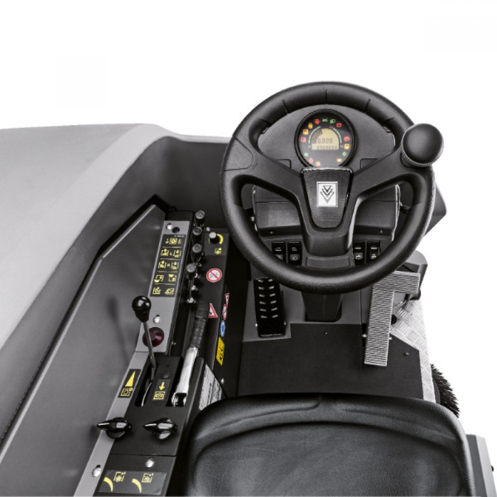 Karcher B 300 R I Scrubber Dryer | 0.300-281.0