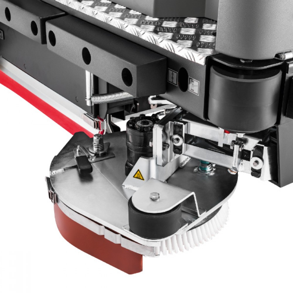 Karcher B 300 R I Scrubber Dryer | 0.300-281.0