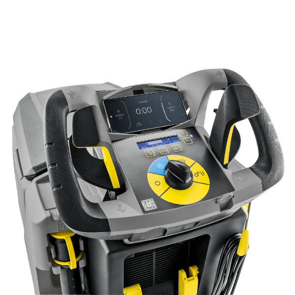 Karcher B 50 W Bp Scrubber Dryer | 1.533-249.0 Karcher B 50 W Bp Scrubber Dryer | 1.533-249.0