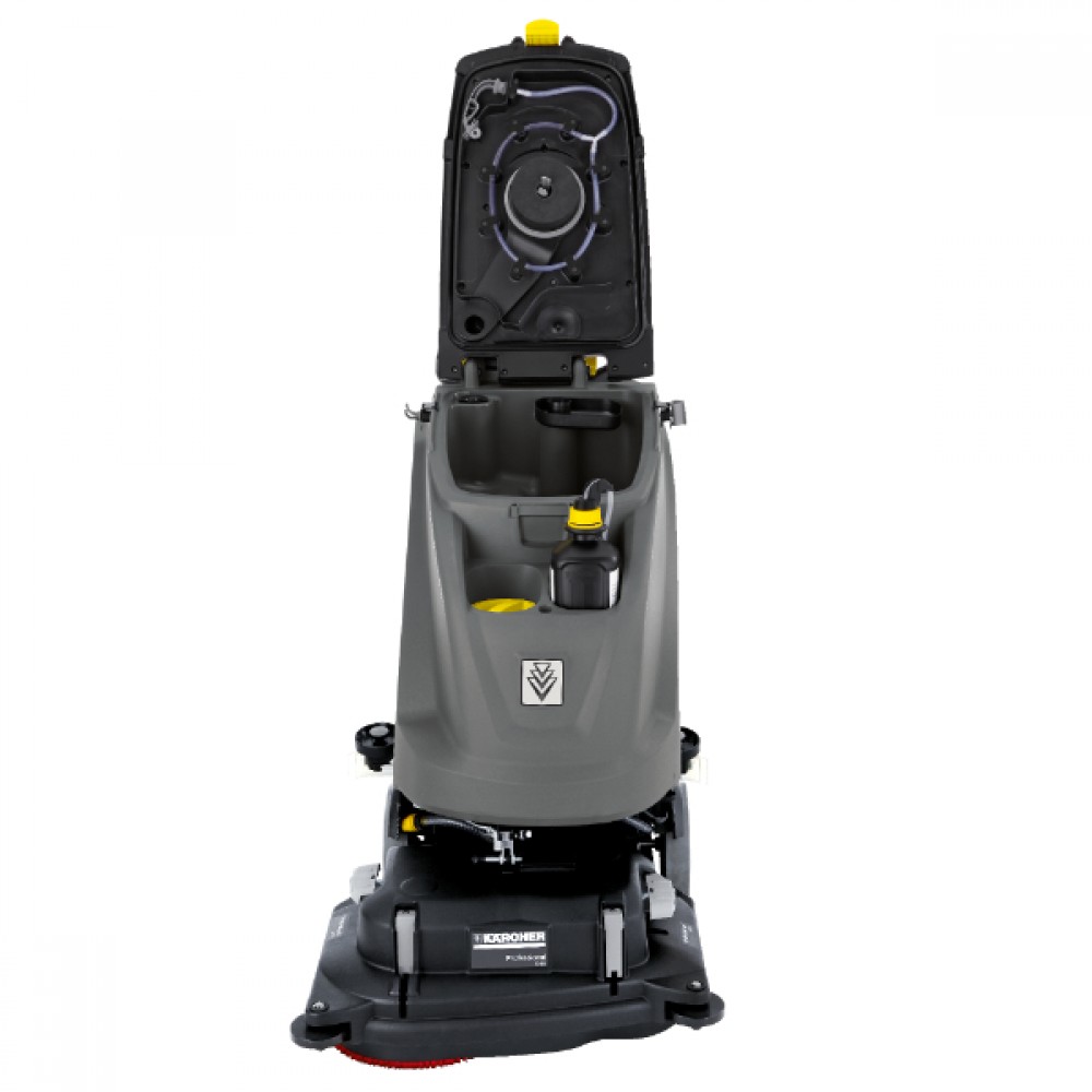 Karcher B 60 W Bp Scrubber Dryer | 1.384-024.0