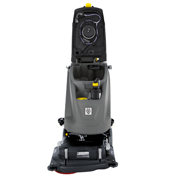 Karcher B 60 W Bp Scrubber Dryer | 1.384-024.0 Karcher B 60 W Bp Scrubber Dryer | 1.384-024.0
