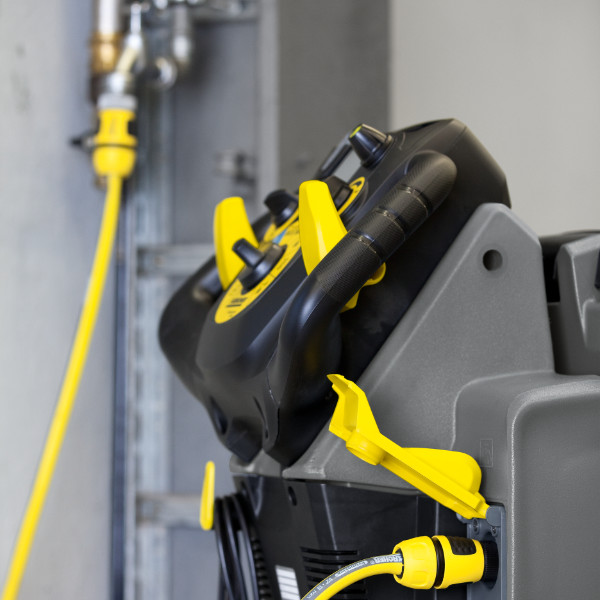 Karcher B 60 W Bp Scrubber Dryer | 1.384-024.0 Karcher B 60 W Bp Scrubber Dryer | 1.384-024.0
