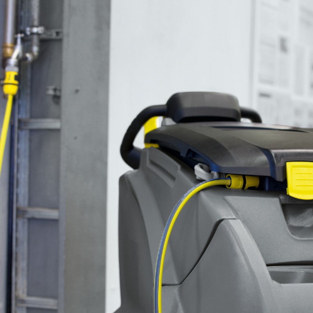 Karcher B 60 W Bp Scrubber Dryer | 1.384-024.0