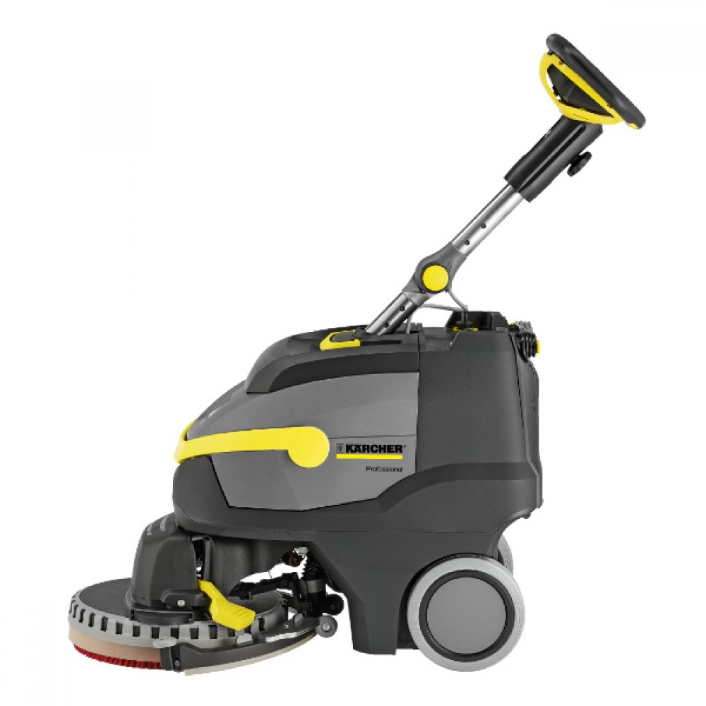 Karcher BD 38/12 C Bp Scrubber Dryer | 1.783-433.0