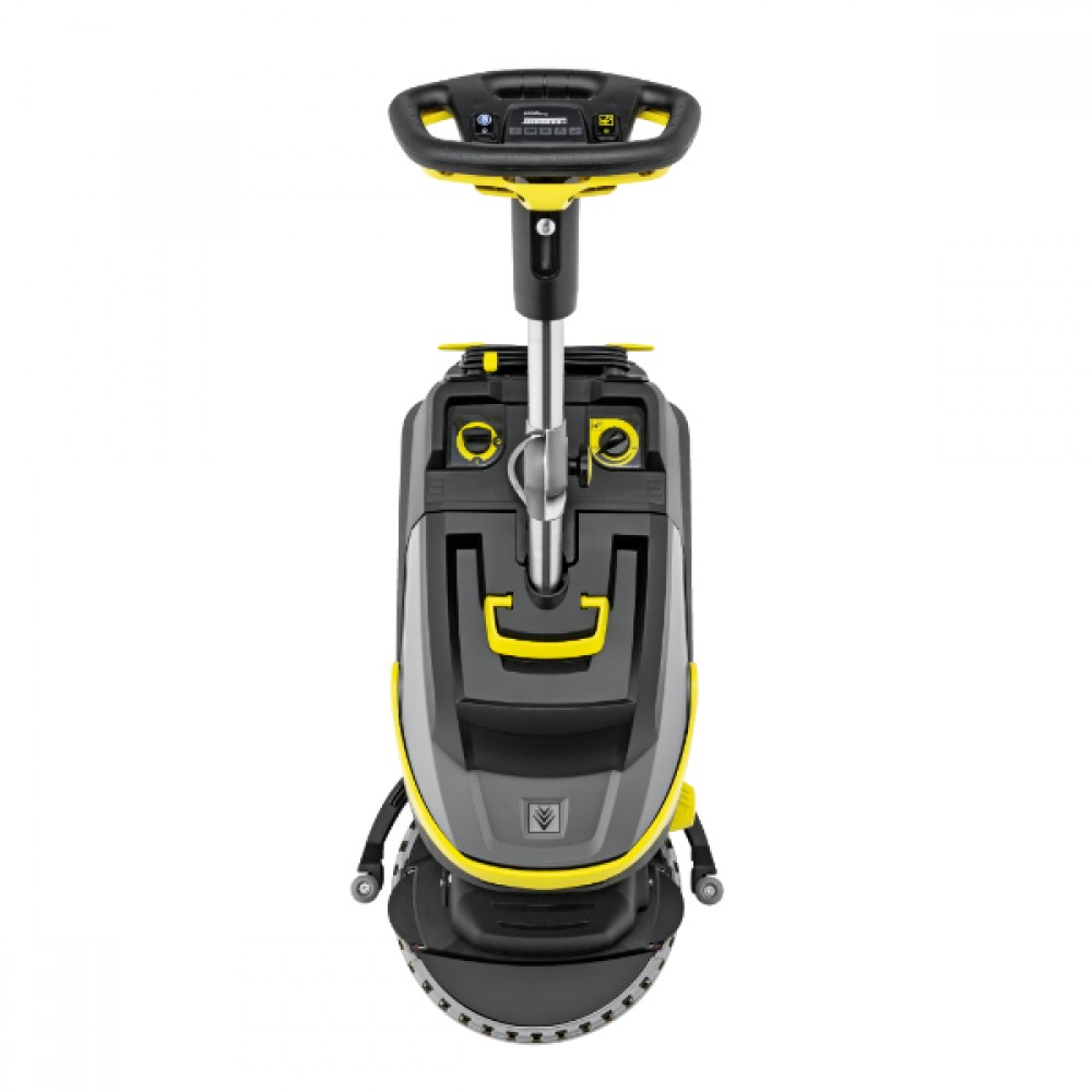Karcher BD 38/12 C Bp Scrubber Dryer | 1.783-433.0