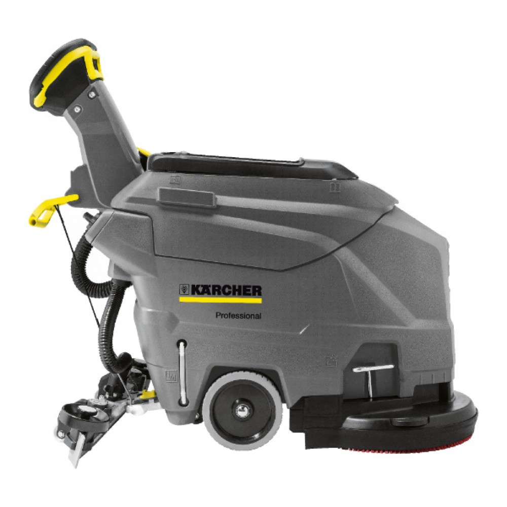 Karcher BD 43/25 C Bp Classic Scrubber Dryer | 1.515-403.0