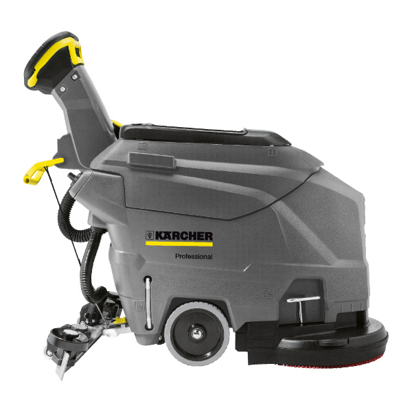 Karcher BD 43/25 C Bp Classic Scrubber Dryer | 1.515-403.0 Karcher BD 43/25 C Bp Classic Scrubber Dryer | 1.515-403.0