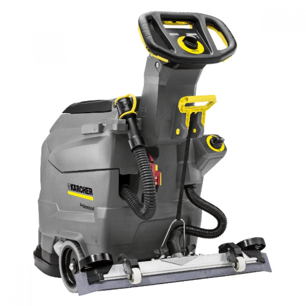 Karcher BD 43/25 C Bp Classic Scrubber Dryer | 1.515-403.0