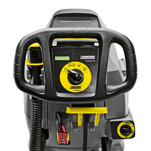 Karcher BD 50/50 C Bp Classic Scrubber Dryer | 1.127-006.0 Karcher BD 50/50 C Bp Classic Scrubber Dryer | 1.127-006.0