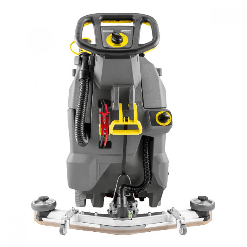 Karcher BD 50/60 C Ep Classic Scrubber Dryer | 1.127-002.0